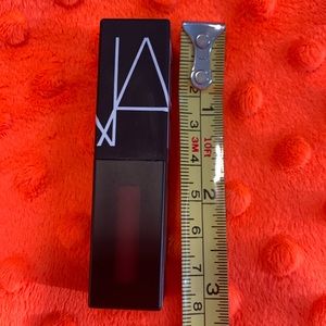 NARS red powermate lip pigment
